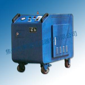 箱式移动滤油机 LYC-C系列