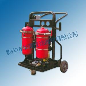 高精度滤油机 LYC-B系列