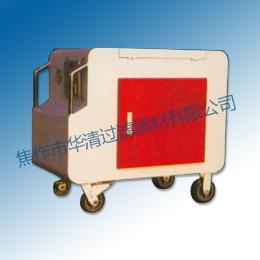 防爆箱式移动滤油机 FLYC-C系列