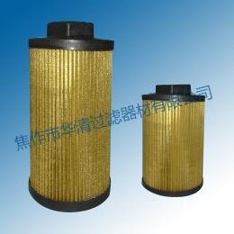 XU――B系列线隙式过滤器