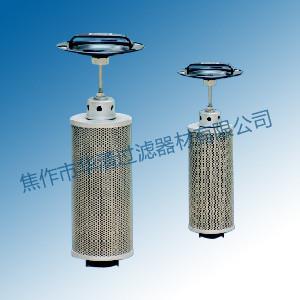 XNL系列箱内回油过滤器――NLX系列滤芯