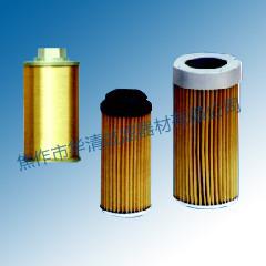 WU、XU系列吸油过滤器