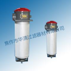 TFB系列吸油过滤器――TFBX系列滤芯