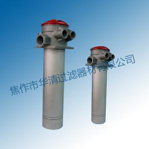 TRF系列吸回油过滤器――TRFX系列滤芯