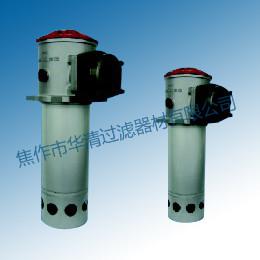 TF系列箱外自封式吸油过滤器――TFX系列滤芯
