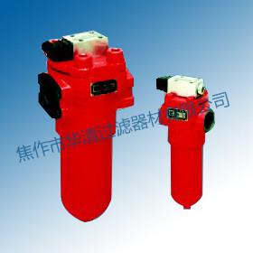 PLF系列压力管路过滤器――LH――D系列滤芯
