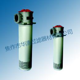 FFA系列直回式回油过滤器――FAX系列滤芯